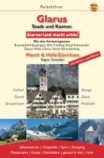 Cover-Bild Glarus Stadt und Kanton
