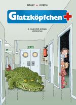 Cover-Bild Glatzköpfchen
