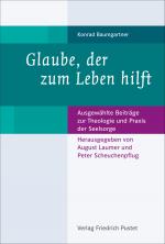 Cover-Bild Glaube, der zum Leben hilft