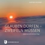 Cover-Bild glauben dürfen – zweifeln müssen