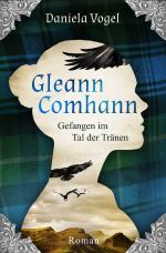 Cover-Bild Gleann Comhann - Gefangen im Tal der Tränen