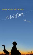 Cover-Bild Gleitflug