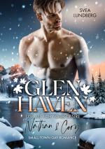 Cover-Bild Glen Haven - Use me for your desire