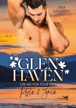Cover-Bild Glen Haven - Use me for your love