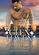 Cover-Bild Glen Haven - Use me for your pleasure