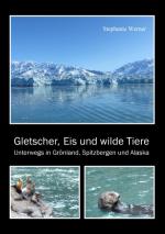 Cover-Bild Gletscher, Eis und wilde Tiere