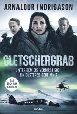 Cover-Bild Gletschergrab