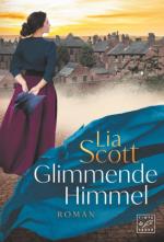 Cover-Bild Glimmende Himmel