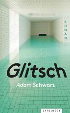 Cover-Bild Glitsch