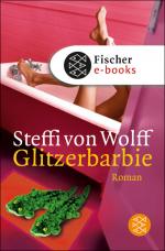 Cover-Bild Glitzerbarbie