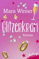 Cover-Bild Glitzerkram
