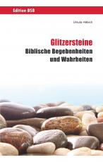 Cover-Bild Glitzersteine