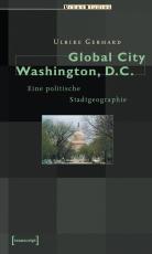 Cover-Bild Global City Washington, D.C.