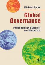Cover-Bild Global Governance