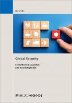 Cover-Bild Global Security