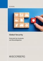 Cover-Bild Global Security