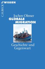 Cover-Bild Globale Migration