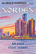 Cover-Bild Globale Nomaden Norden