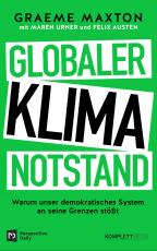 Cover-Bild Globaler Klimanotstand