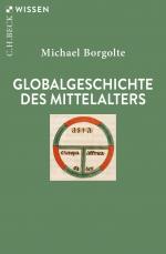 Cover-Bild Globalgeschichte des Mittelalters