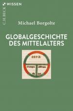 Cover-Bild Globalgeschichte des Mittelalters