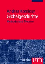 Cover-Bild Globalgeschichte
