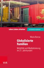 Cover-Bild Globalisierte Familien
