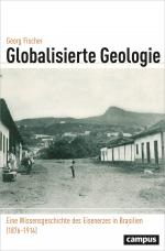 Cover-Bild Globalisierte Geologie