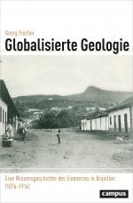Cover-Bild Globalisierte Geologie