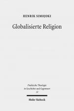 Cover-Bild Globalisierte Religion