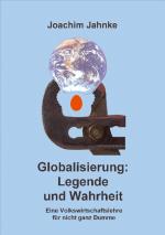 Cover-Bild Globalisierung: Legende und Wahrheit