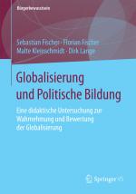 Cover-Bild Globalisierung und Politische Bildung