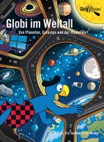 Cover-Bild Globi im Weltall