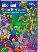 Cover-Bild Globi und die Mikroben
