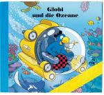 Cover-Bild Globi und die Ozeane CD
