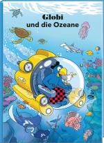 Cover-Bild Globi und die Ozeane