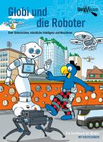 Cover-Bild Globi und die Roboter