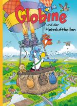 Cover-Bild Globine und der Heissluftballon