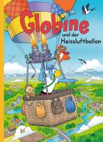 Cover-Bild Globine und der Heissluftballon