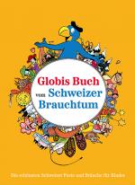 Cover-Bild Globis Buch vom Schweizer Brauchtum