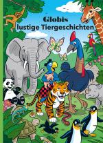 Cover-Bild Globis lustige Tiergeschichten