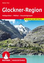 Cover-Bild Glockner-Region