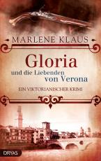 Cover-Bild Gloria und die Liebenden von Verona