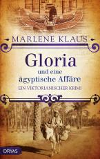 Cover-Bild Gloria und eine ägyptische Affäre