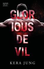 Cover-Bild Glorious Devil