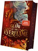 Cover-Bild Glow of the Everflame