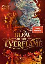 Cover-Bild Glow of the Everflame