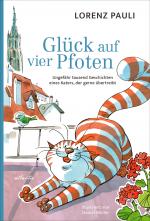 Cover-Bild Glück auf vier Pfoten