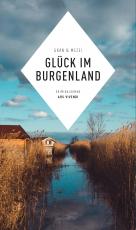 Cover-Bild Glück im Burgenland (eBook)