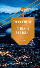 Cover-Bild Glück in Bad Ischl (eBook)